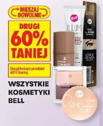 Wszystkie kosmetyki Bell