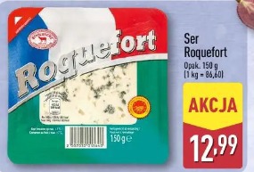 Ser Roquefort