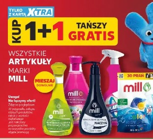 Wszystkie artykuły marki Mill