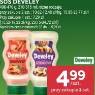 Sos Develey