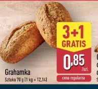 Grahamka
