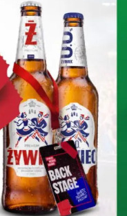 Piwo Żywiec
