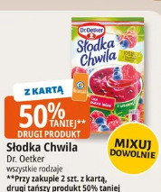 Słodka Chwila Dr. Oetker