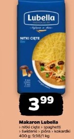 Makaron Lubella