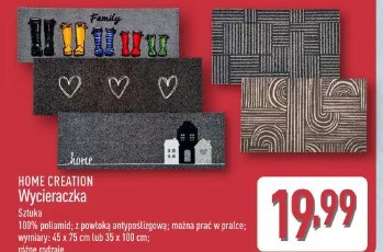 Home Creation Wycieraczka