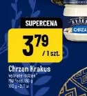 Chrzan Krakus
