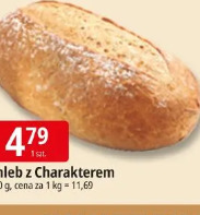Chleb z Charakterem