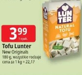 Tofu Lunter New Originals