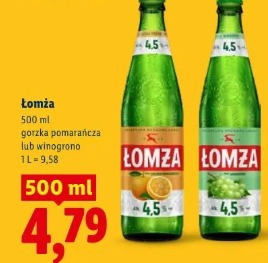 Łomża