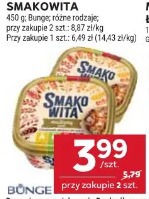 Smakowita