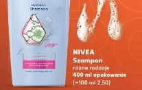 Nivea Szampon