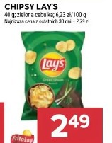 Chipsy Lay's