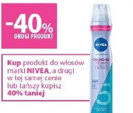 Nivea szampon do włosów