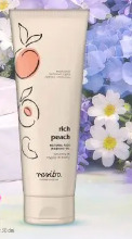Resibo Rich Peach odżywczy krem do twarzy