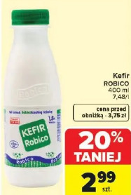 Kefir ROBICO