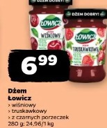 Dżem Łowicz