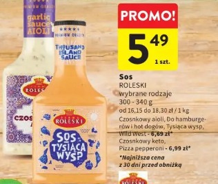 Sos Roleski