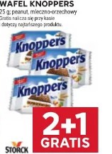 Wafel Knoppers
