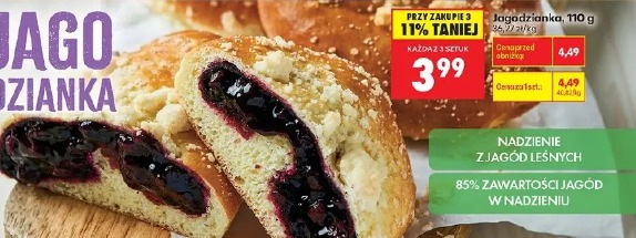 Jagodzianka