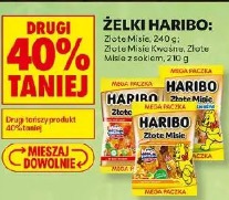 Żelki Haribo