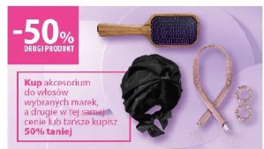 Akcesoria do włosów