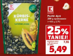 Pestki dyni