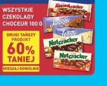 Wszystkie czekolady Choceur 100 g