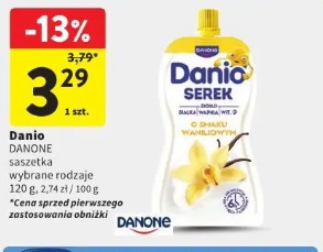 Danio Danone