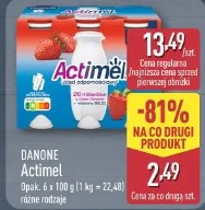 Danone Actimel