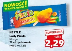 Nestlé Lody Pirulo Mango