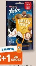 Przysmak dla kota Felix Purina