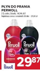 Płyn do prania Perwoll