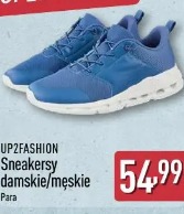 Up2fashion Sneakersy damskie/męskie