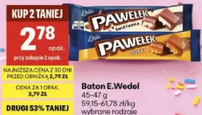Baton E.Wedel