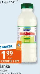 Maślanka Krasnystaw