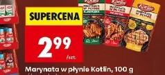 Marynata w płynie Kotlin