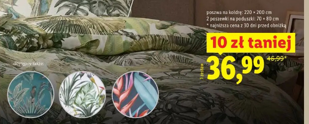 Livarno Pościel z mikrowłókna satynowego