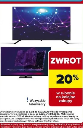 Wszystkie telewizory