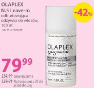 Olaplex N.5 Leave-In odżywka do włosów
