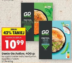 Danie Go Active