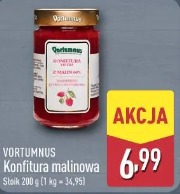 Vortumnus Konfitura malinowa