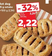 Hot dog