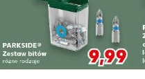 PARKSIDE Zestaw bitów