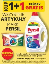 Persil wszystkie artykuły