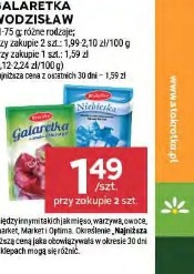 Galaretka Wodzisław