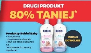 Produkty Bobini Baby