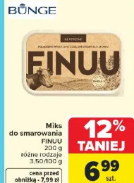 Miks do smarowania FINUU