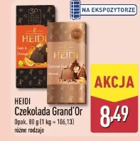 Heidi Czekolada Grand'Or