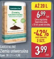 Gardenline Ziemia uniwersalna