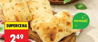 Schiaicciata
